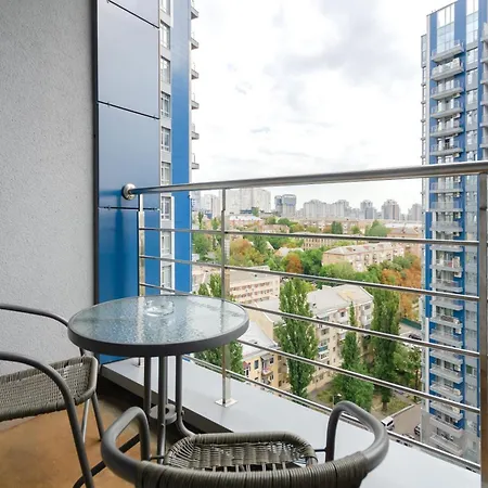 Petrovdom 197-214-182 In Cozy Apartment In Residence Complex Central Park Appartement *