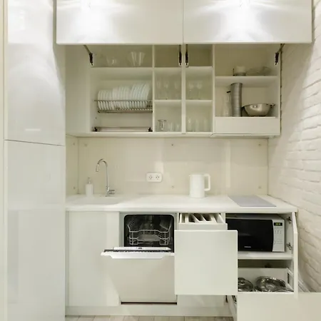 Petrovdom 197-214-182 In Cozy Apartment In Residence Complex Central Park Appartement *