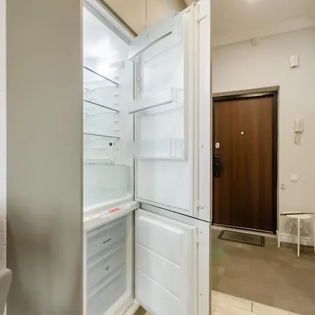 Appartement Petrovdom 197-214-182 In Cozy Apartment In Residence Complex Central Park Kiev