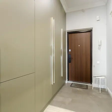 Petrovdom 197-214-182 In Cozy Apartment In Residence Complex Central Park * Kiev