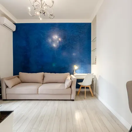 Appartement Petrovdom 197-214-182 In Cozy Apartment In Residence Complex Central Park Kiev