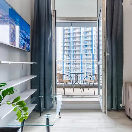 Petrovdom 197-214-182 In Cozy Apartment In Residence Complex Central Park Appartement Kiev